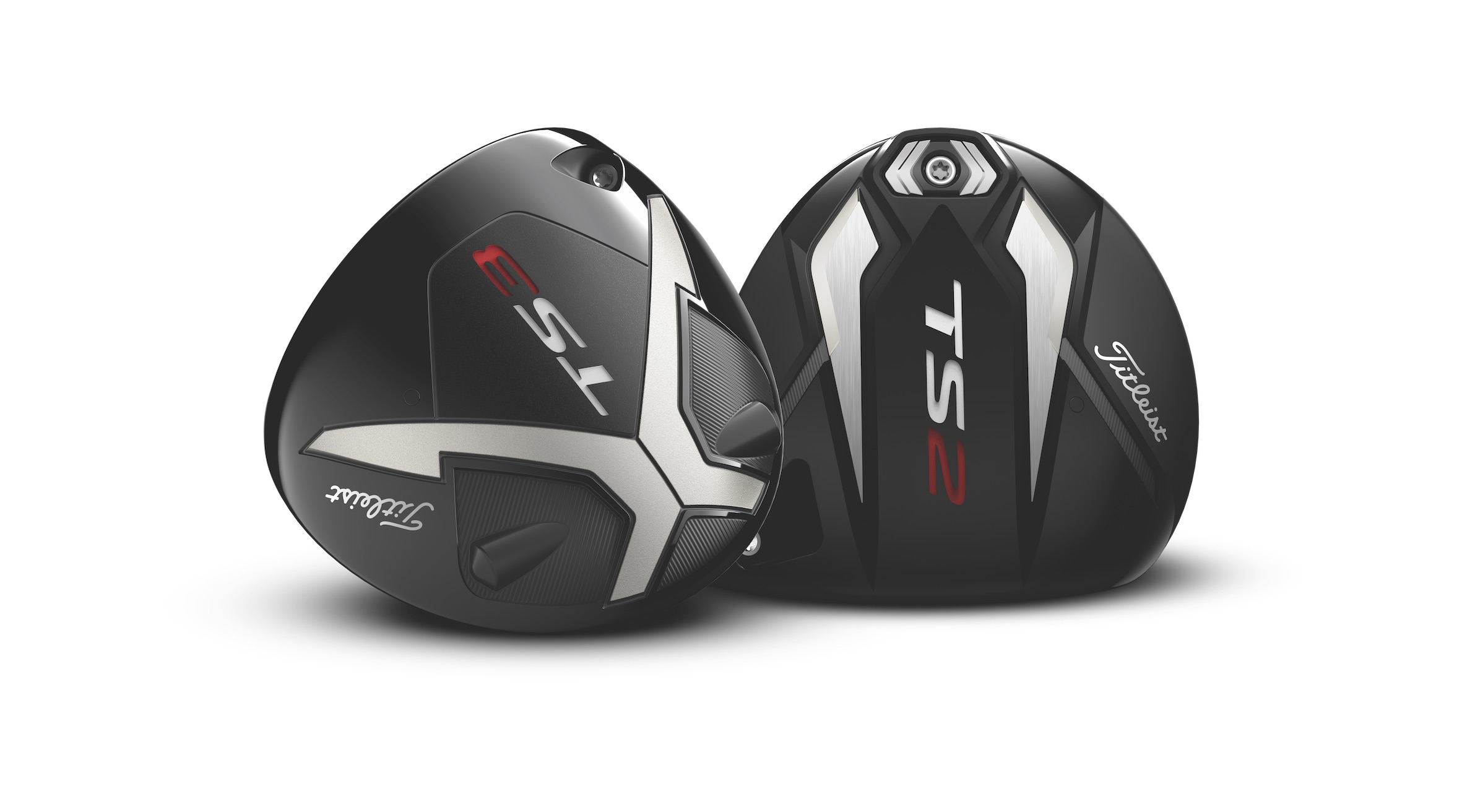 Der Titleist TS-Driver