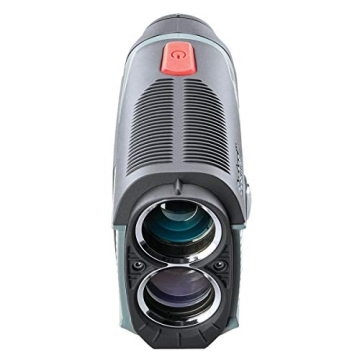 Bushnell Golf Unisex-Erwachsene Tour V5 Laser-Entfernungsmesser, schwarz/grau, Einheitsgröße - 2