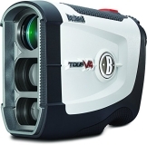 Bushnell Tour V4 Jolt Laserentfernungsmesser, White, 4 x 7.9 x 10.4 cm - 1