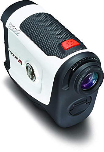 Bushnell Tour V4 Jolt Laserentfernungsmesser, White, 4 x 7.9 x 10.4 cm - 2
