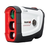 Bushnell "" Tour V4 Shift Golf Laser-Entfernungsmesser, weiß, Regular - 1