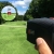 Golflaser.de - Golf Laser Entfernungsmesser Birdie 1300 Pro White - FlagFinder - 1300m Reichweite - Wasserabweisend - Rangefinder RocketGolf - 6