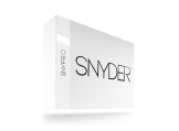 SNYDER - SNY Pro Premium Golfbälle