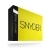 SNYDER - SNY Soft Plus Premium Golfbälle Gelb