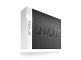 SNYDER - SNY Tour Premium Golfbälle