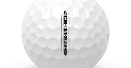 MYNT Golf stellt neuen Golfball "Wizard.Pro" vor